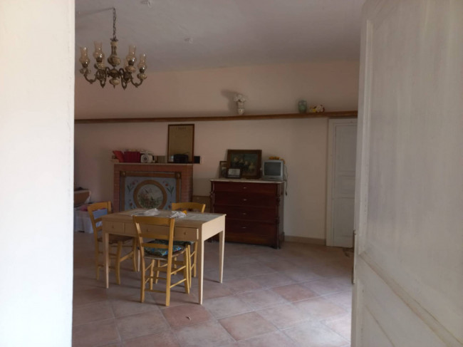 Casa indipendente in vendita a Bonefro