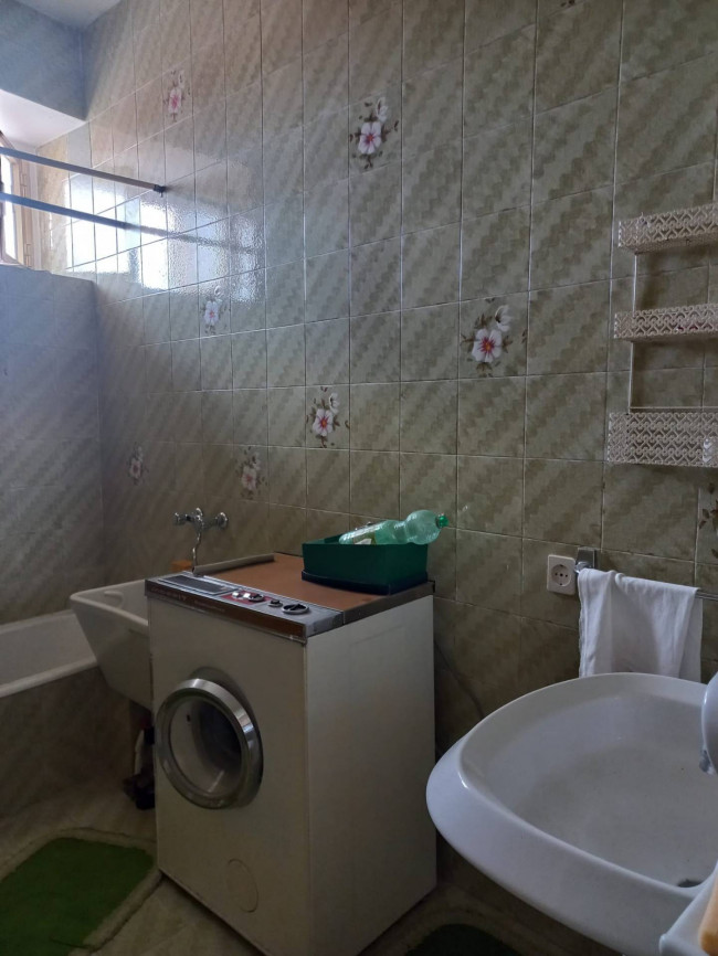 Casa indipendente in vendita a Bonefro