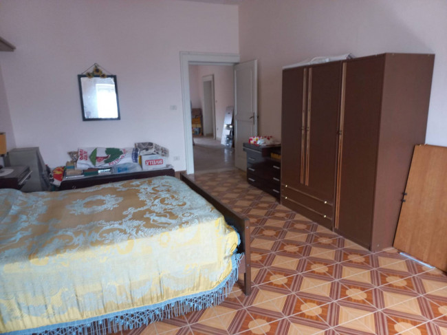 Casa indipendente in vendita a Bonefro