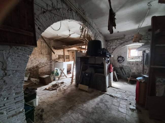 Casa indipendente in vendita a Bonefro