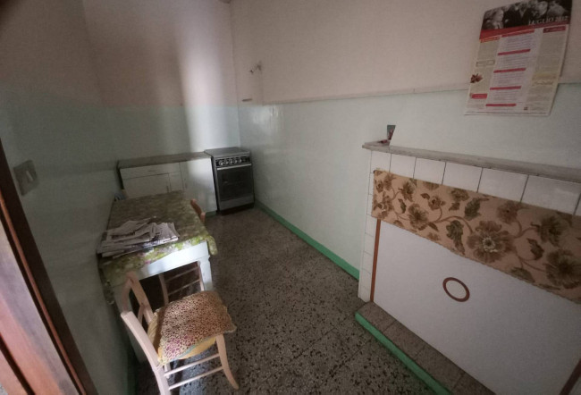 Casa indipendente in vendita a Bonefro