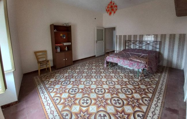 Casa indipendente in vendita a Bonefro