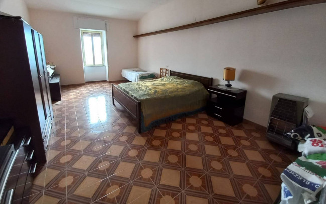 Casa indipendente in vendita a Bonefro