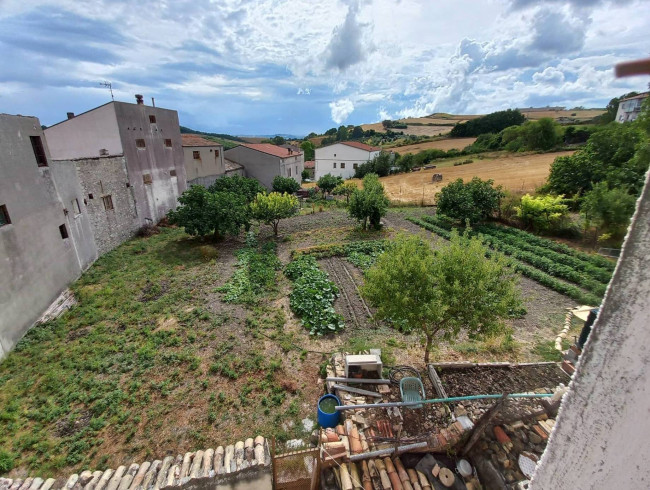 Casa indipendente in vendita a Bonefro