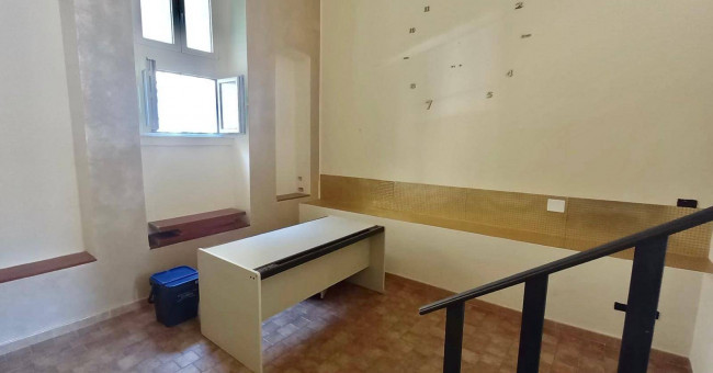 Locale commerciale in affitto a Campobasso
