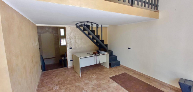 Locale commerciale in affitto a Campobasso