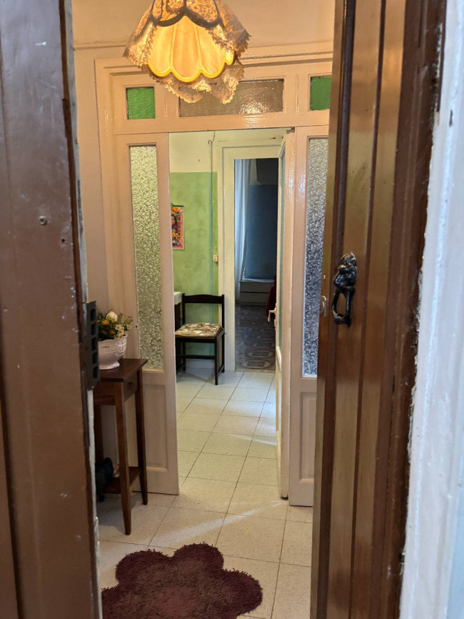 Appartamento in vendita a Campobasso