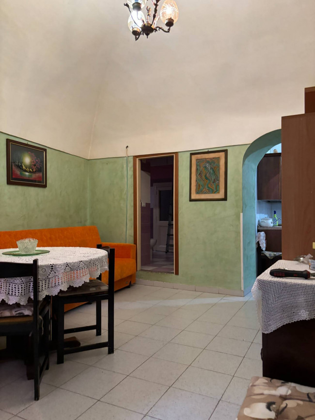 Appartamento in vendita a Campobasso