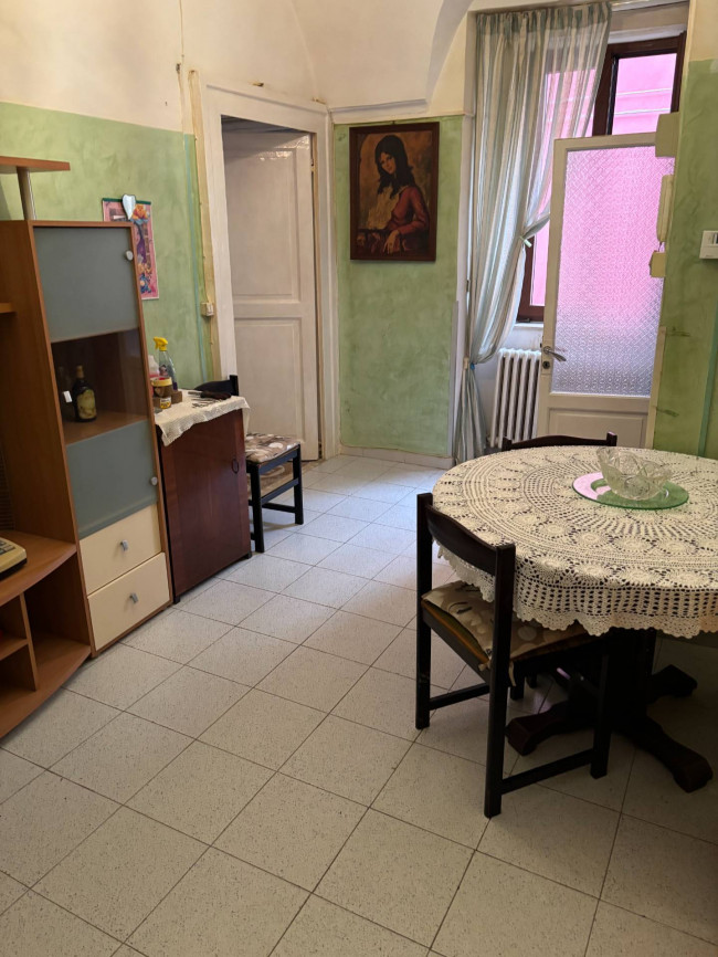 Appartamento in vendita a Campobasso
