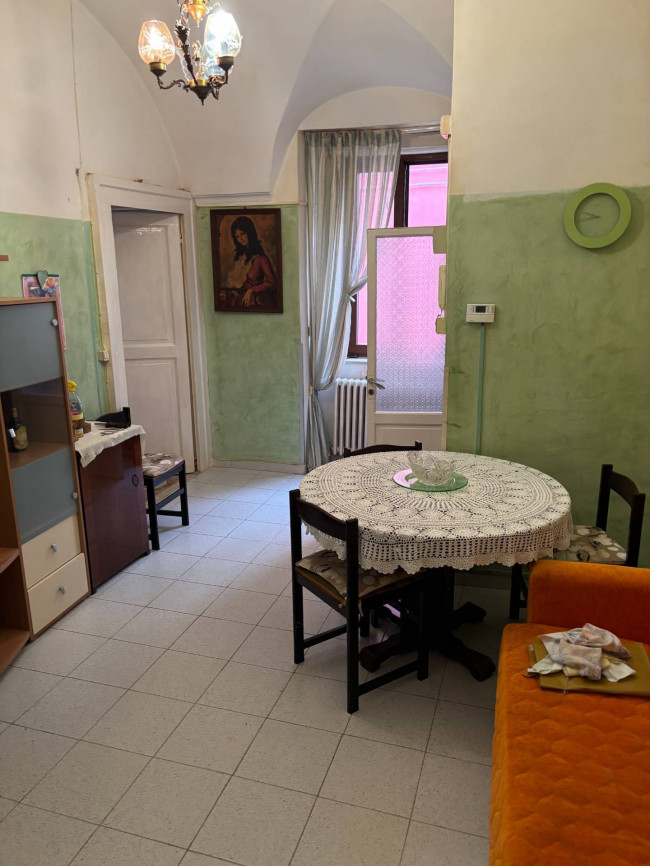 Appartamento in vendita a Campobasso