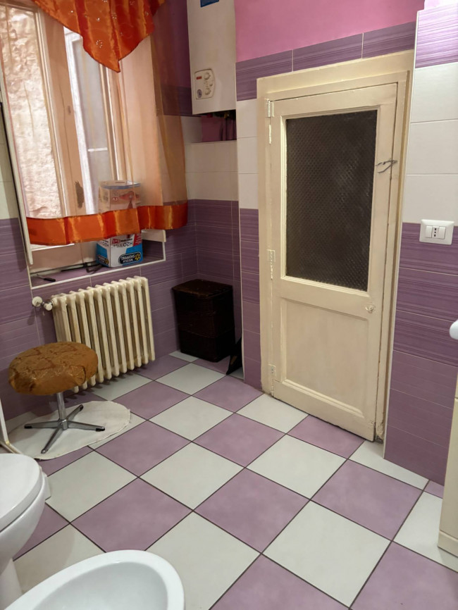 Appartamento in vendita a Campobasso