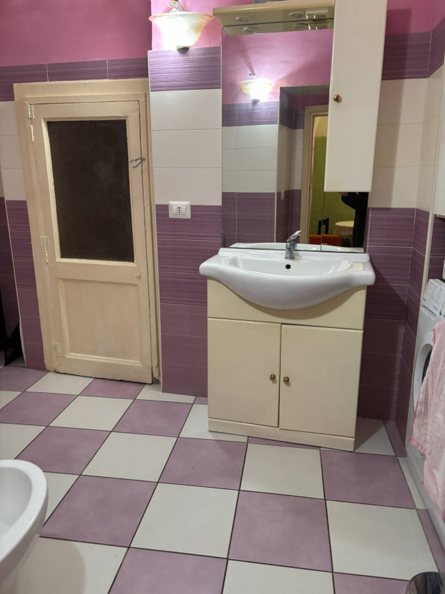 Appartamento in vendita a Campobasso