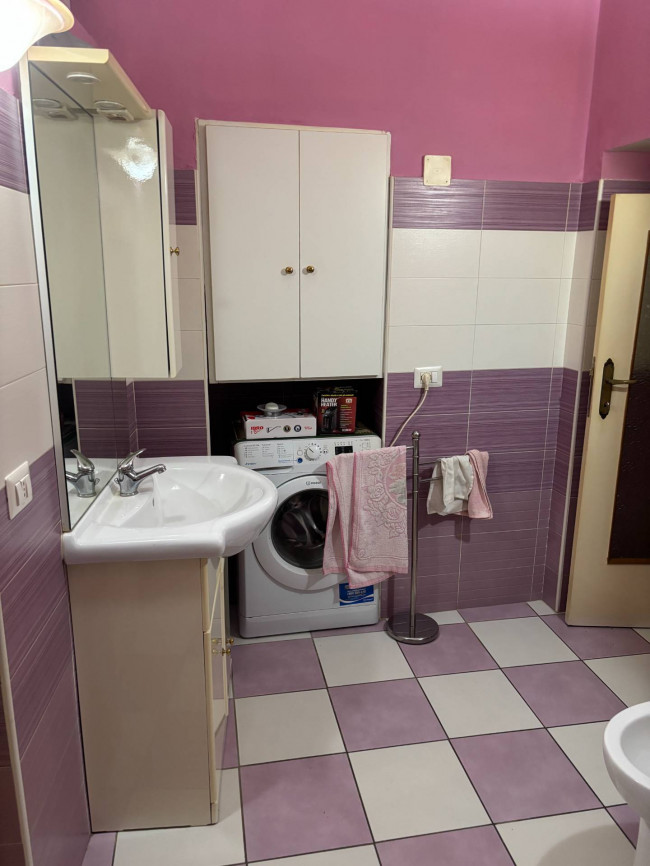 Appartamento in vendita a Campobasso