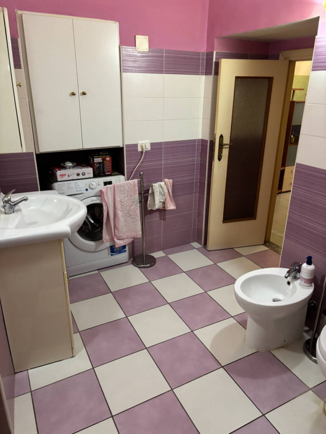 Appartamento in vendita a Campobasso