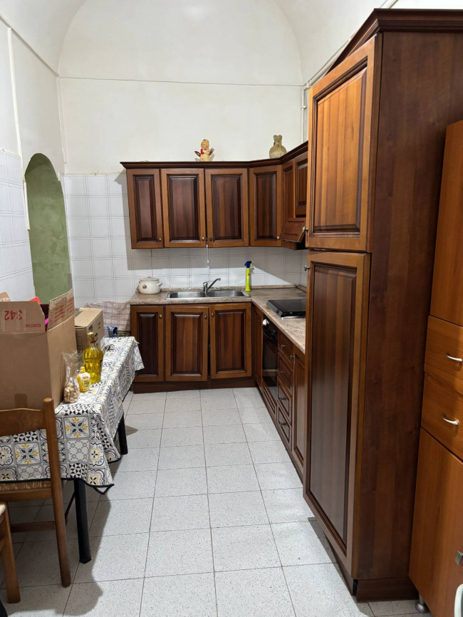 Appartamento in vendita a Campobasso