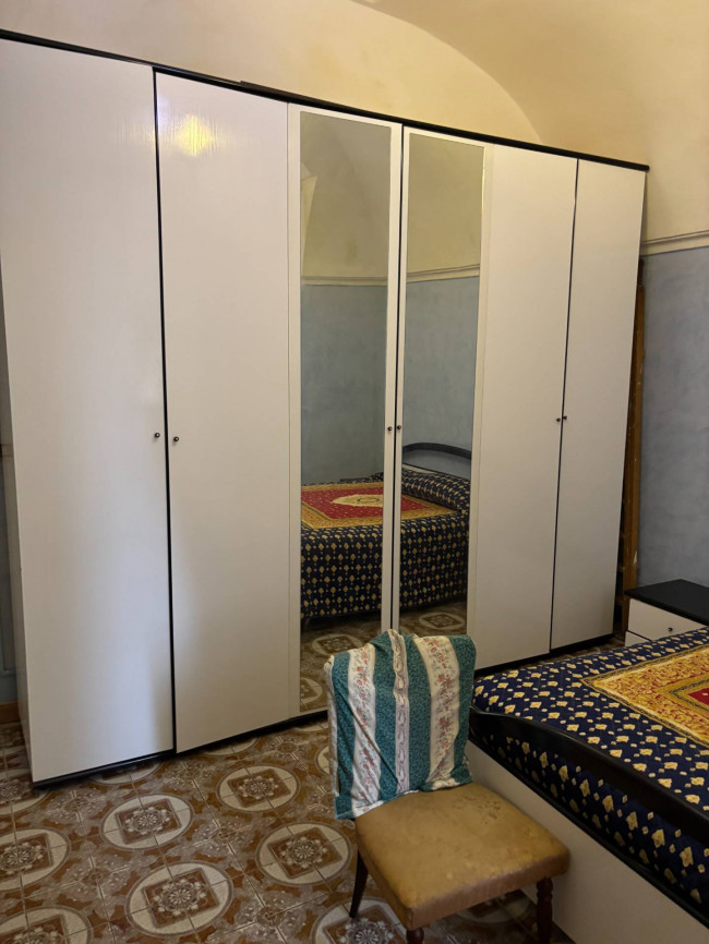 Appartamento in vendita a Campobasso
