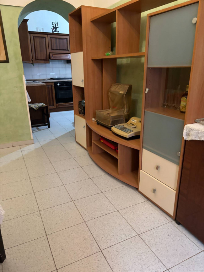 Appartamento in vendita a Campobasso