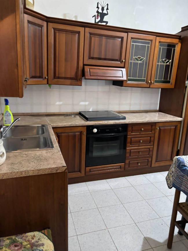 Appartamento in vendita a Campobasso