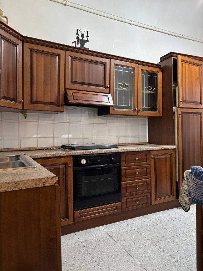 Appartamento in vendita a Campobasso