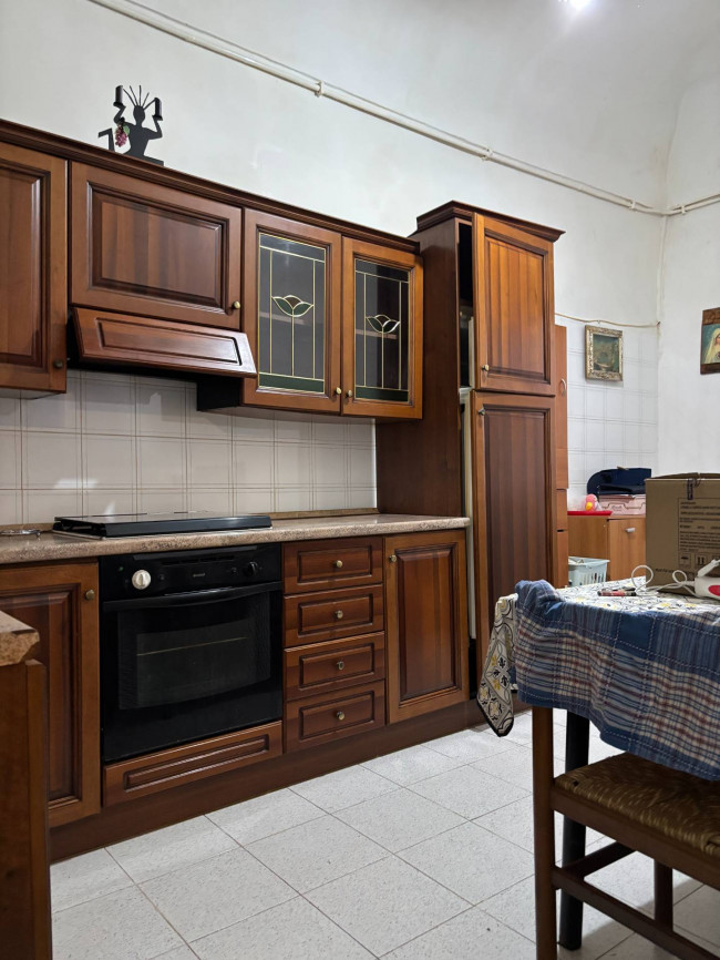 Appartamento in vendita a Campobasso