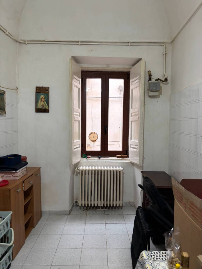 Appartamento in vendita a Campobasso