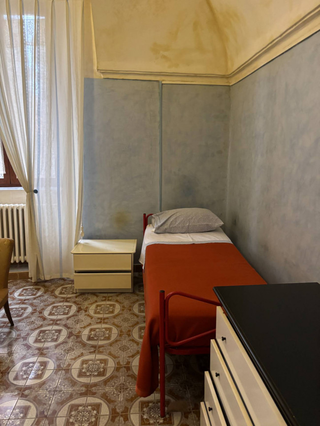 Appartamento in vendita a Campobasso