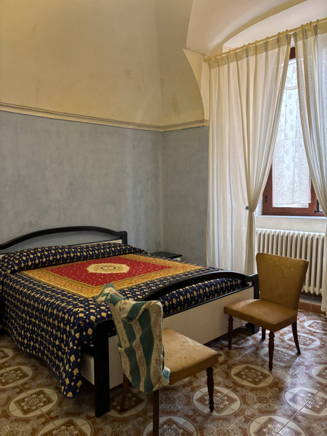 Appartamento in vendita a Campobasso