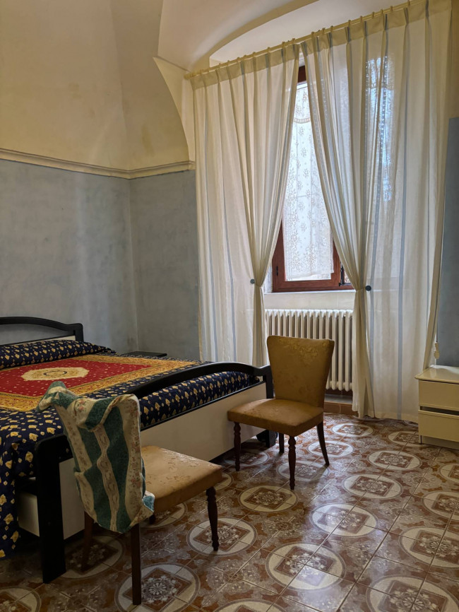 Appartamento in vendita a Campobasso