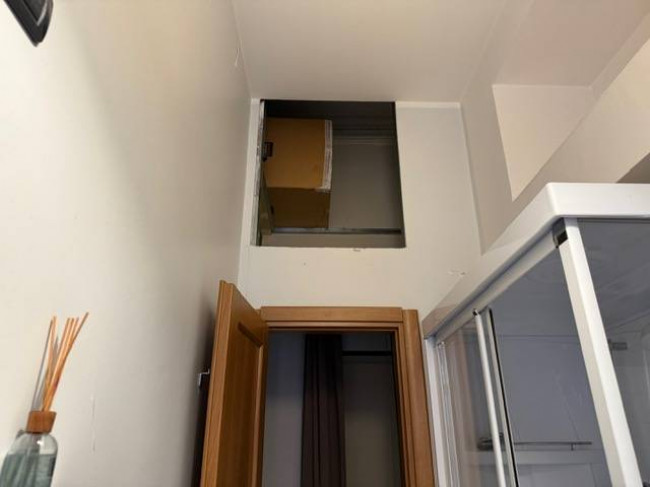 Appartamento in vendita a Campobasso