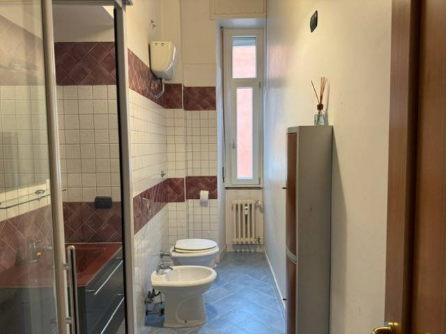Appartamento in vendita a Campobasso