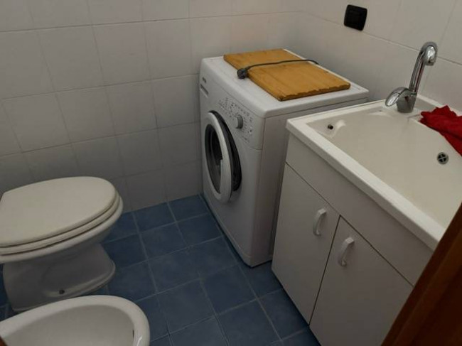 Appartamento in vendita a Campobasso