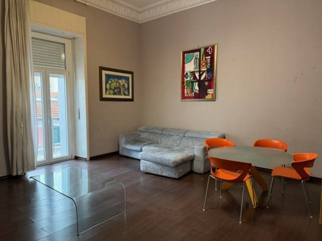 Appartamento in vendita a Campobasso
