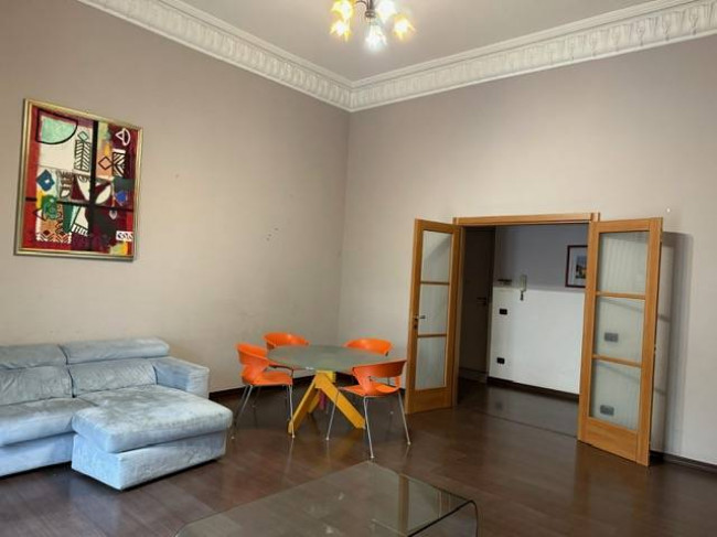 Appartamento in vendita a Campobasso