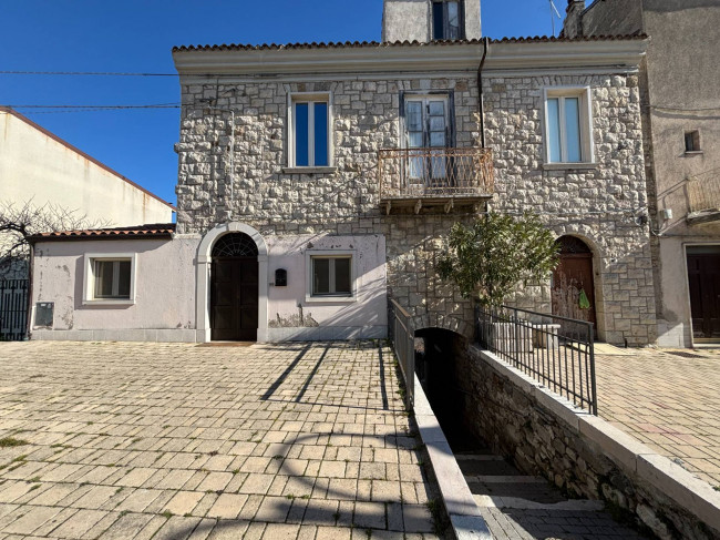 Unità immobiliare in vendita a Toro