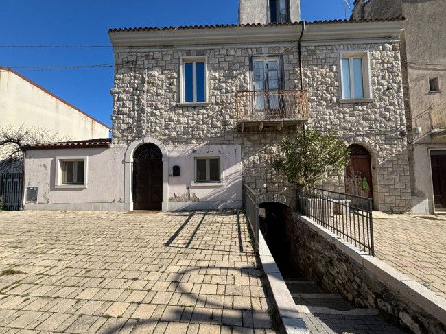 Unità immobiliare in vendita a Toro
