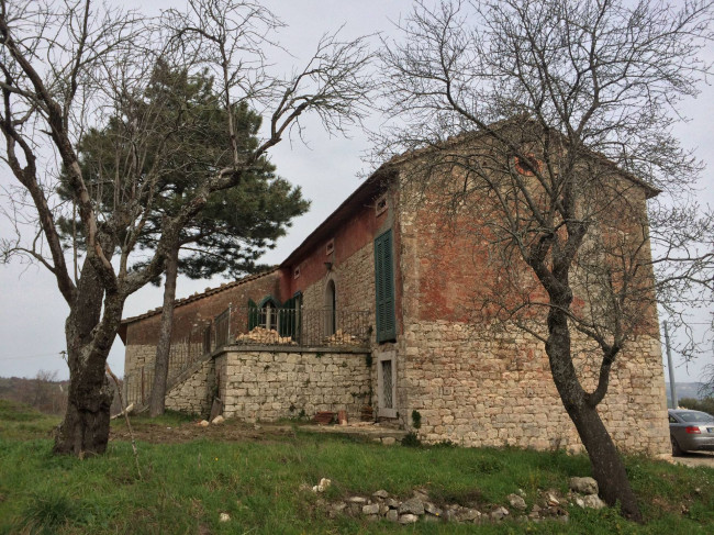 Casale in vendita a Riccia
