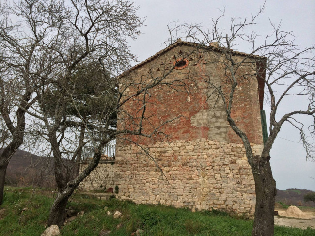 Casale in vendita a Riccia