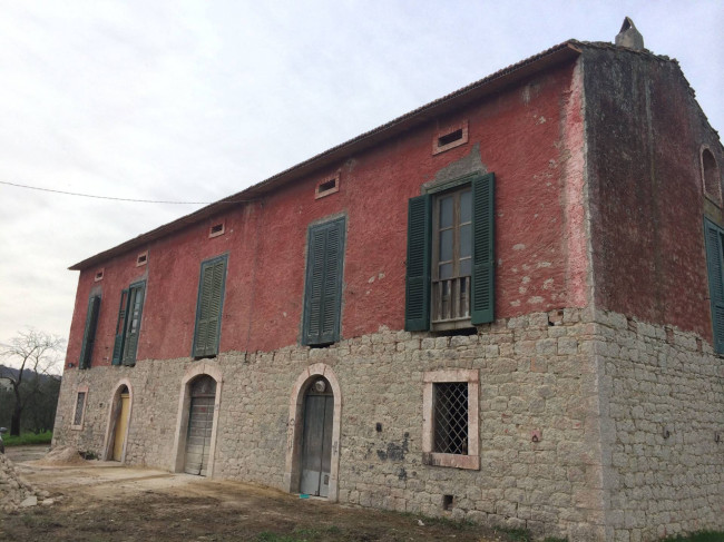 Casale in vendita a Riccia