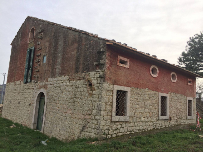 Casale in vendita a Riccia