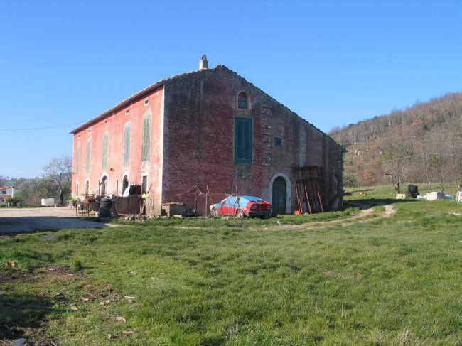 Casale in vendita a Riccia