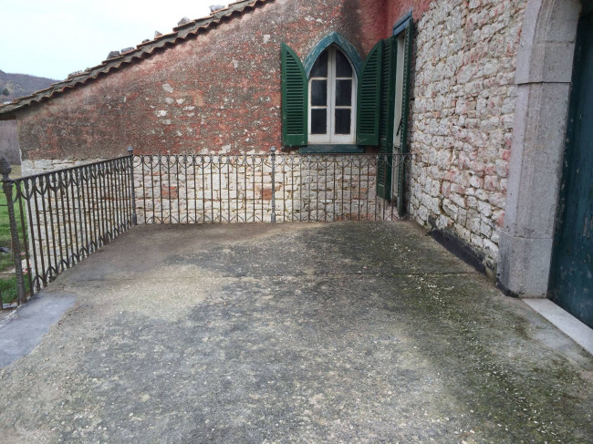 Casale in vendita a Riccia