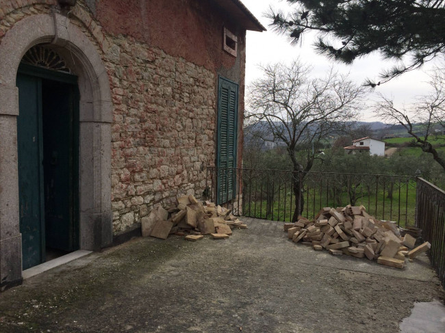 Casale in vendita a Riccia