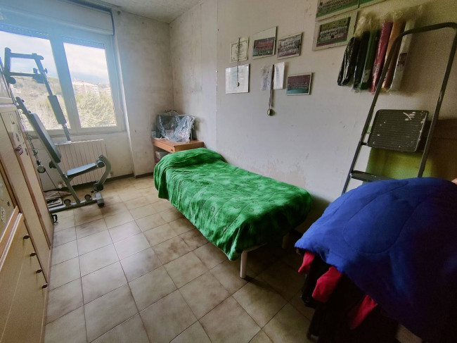 Appartamento in vendita a Campobasso