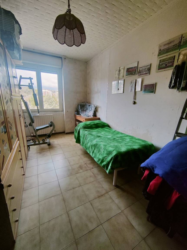 Appartamento in vendita a Campobasso