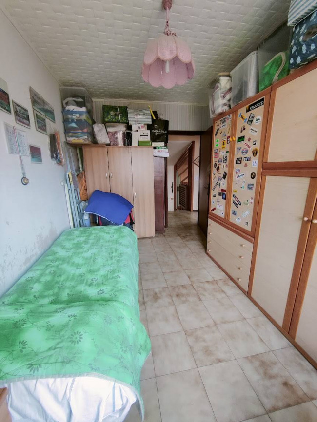 Appartamento in vendita a Campobasso