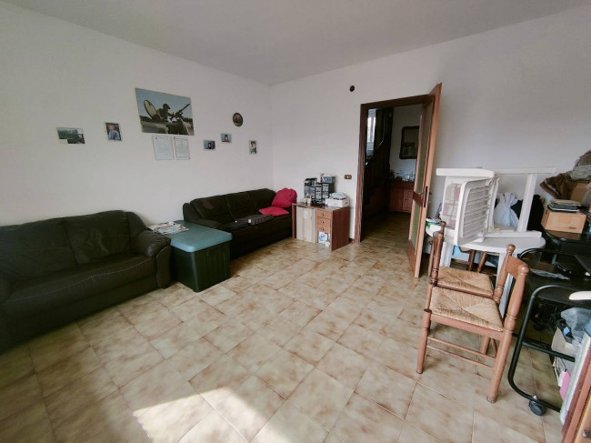 Appartamento in vendita a Campobasso