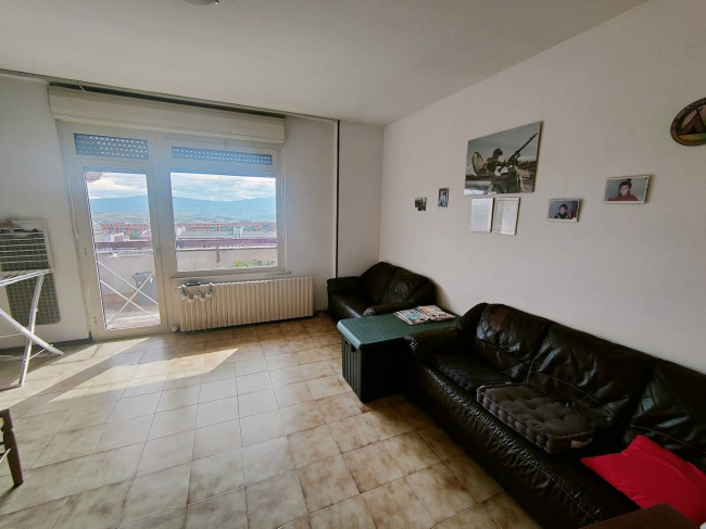 Appartamento in vendita a Campobasso