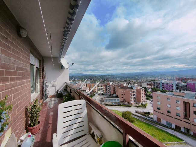 Appartamento in vendita a Campobasso