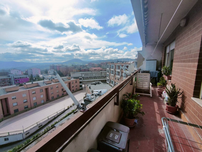 Appartamento in vendita a Campobasso