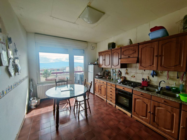 Appartamento in vendita a Campobasso